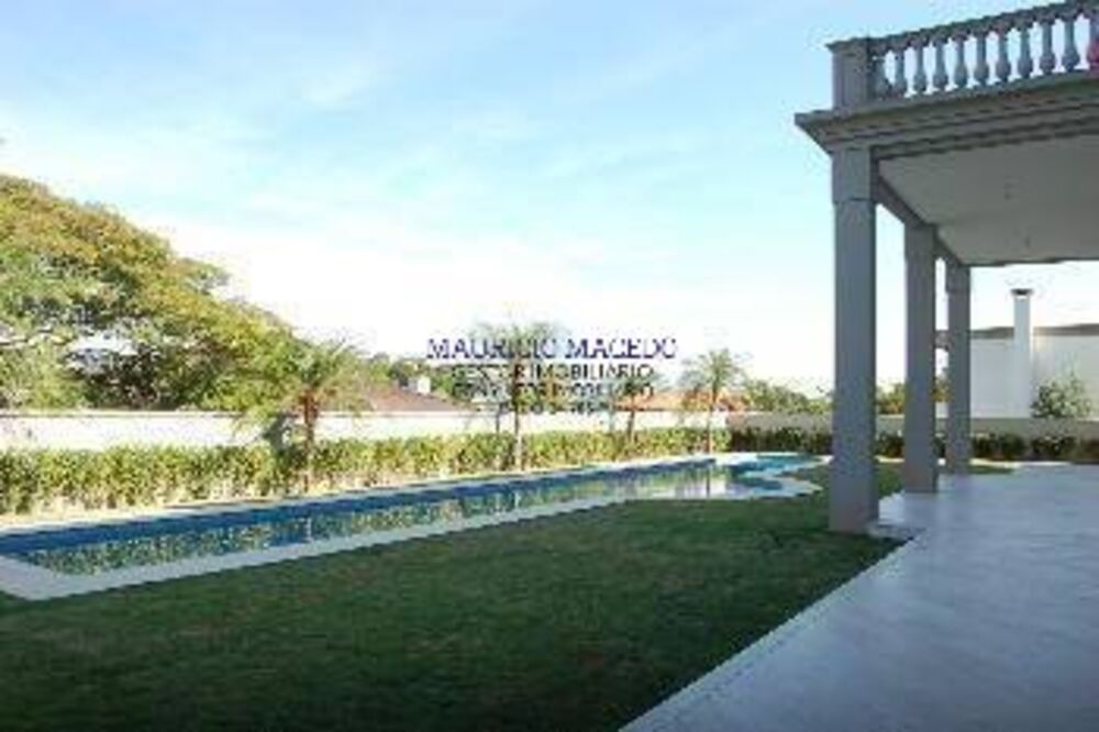 Casa, 6 quartos, 1100 m² - Foto 4