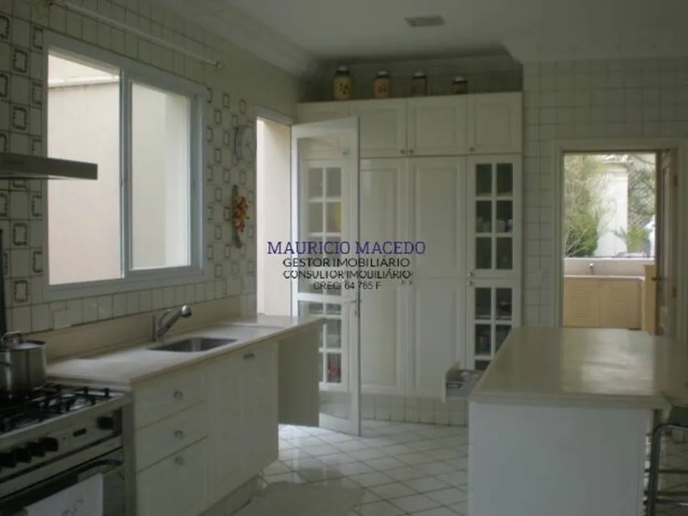Casa, 6 quartos, 1100 m² - Foto 13