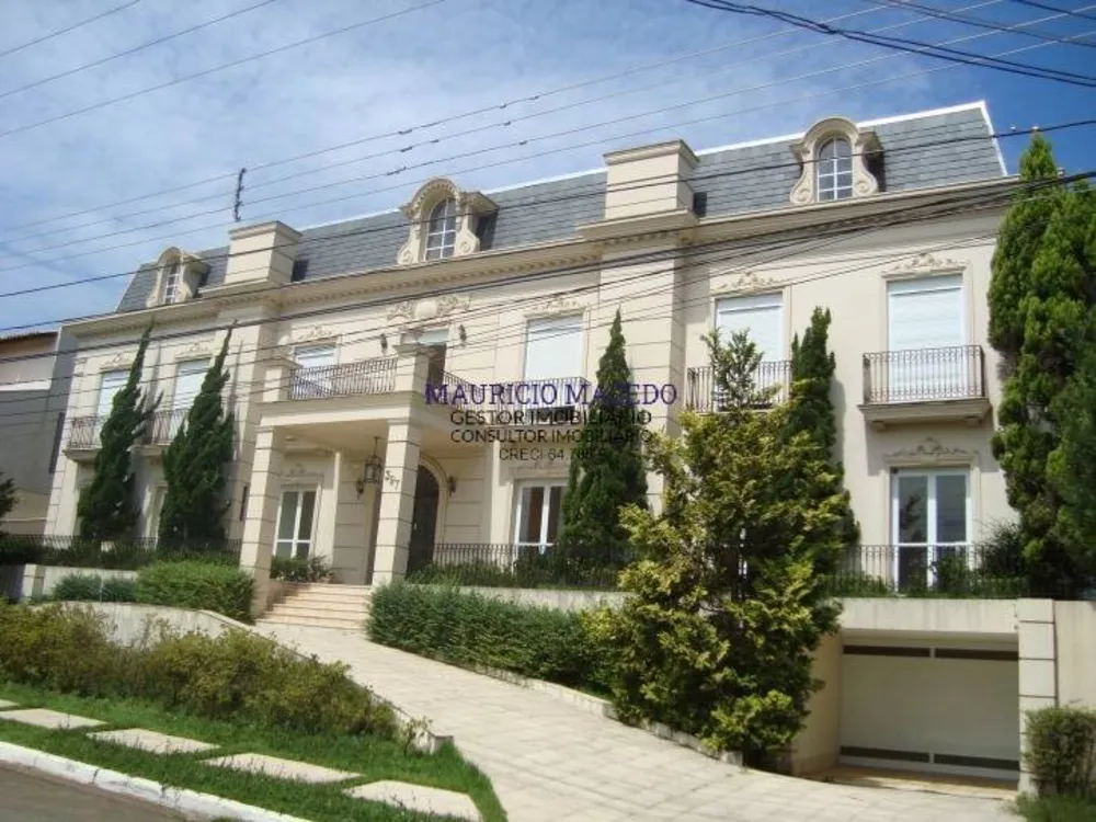 Casa, 6 quartos, 1100 m² - Foto 16