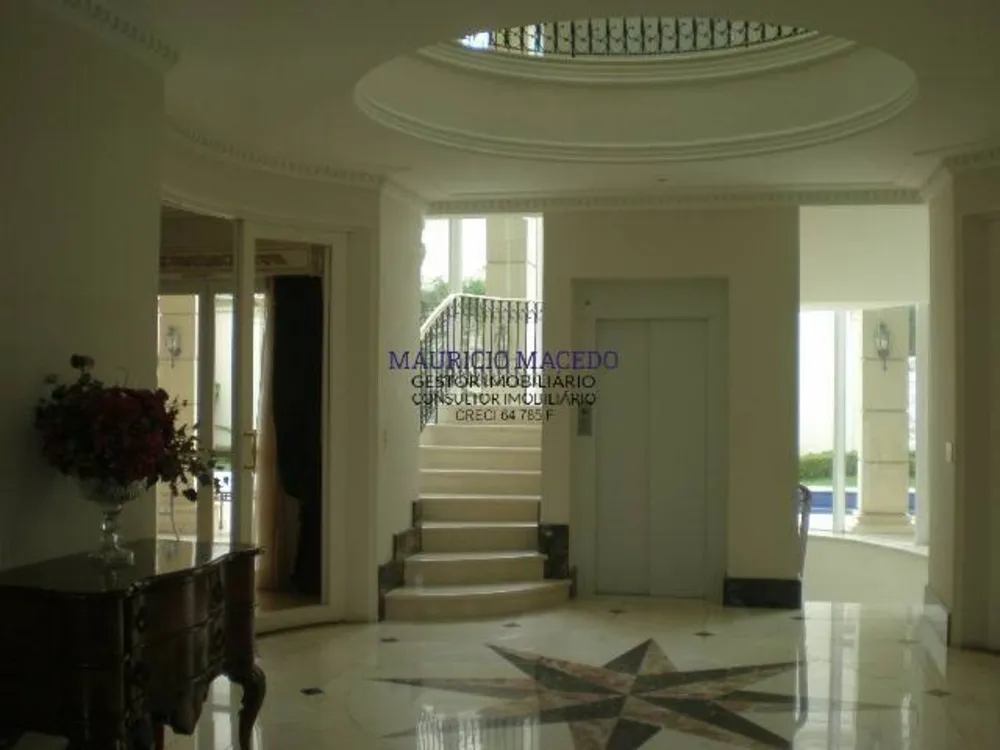 Casa, 6 quartos, 1100 m² - Foto 14