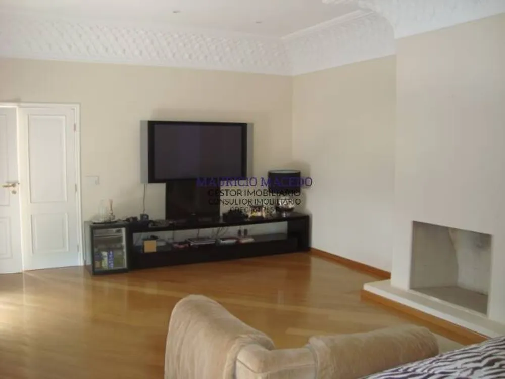 Casa, 6 quartos, 1100 m² - Foto 9
