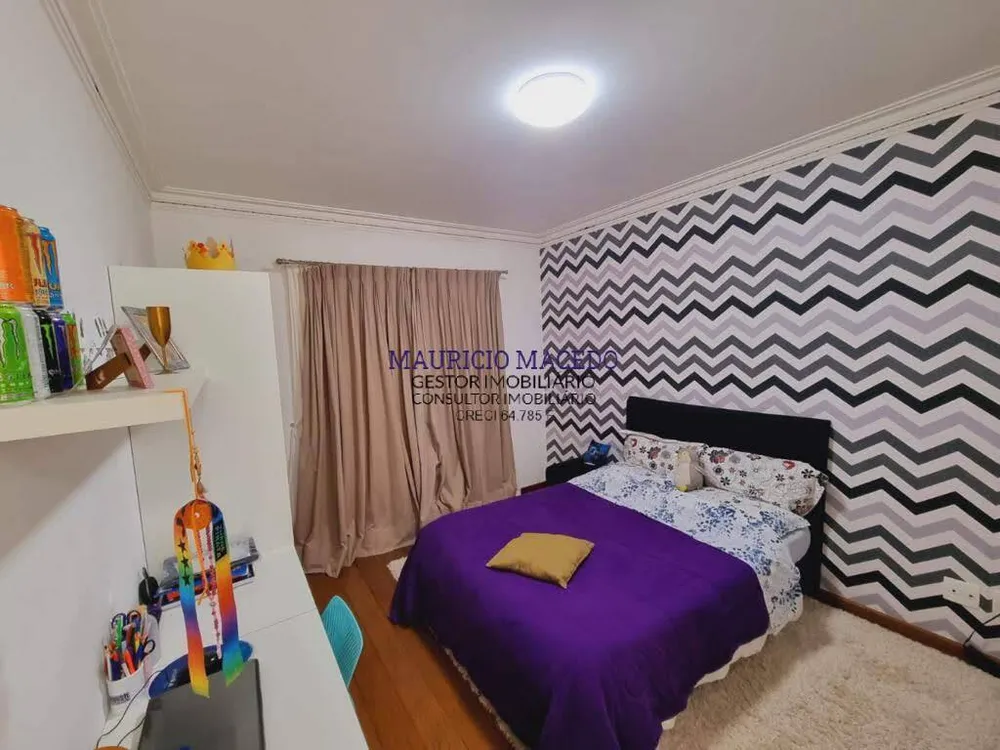 Casa, 4 quartos, 345 m² - Foto 2