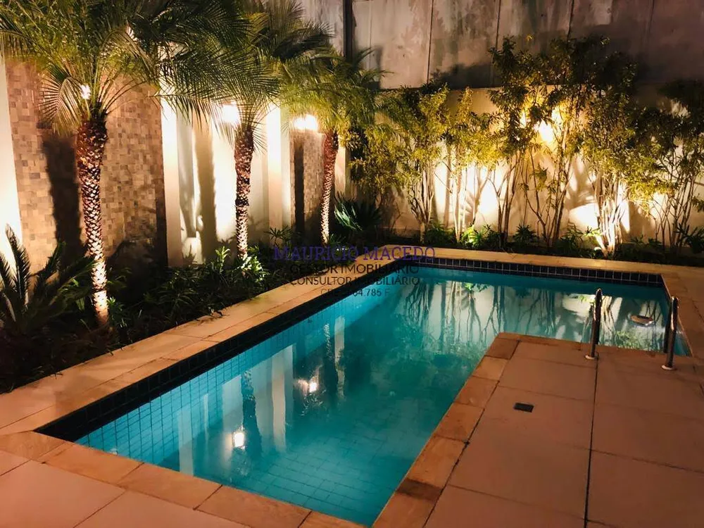Casa, 4 quartos, 345 m² - Foto 5