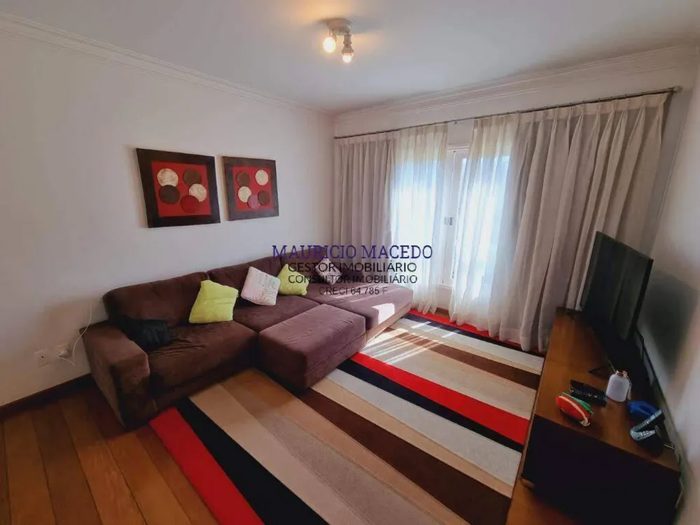 Casa, 4 quartos, 345 m² - Foto 7