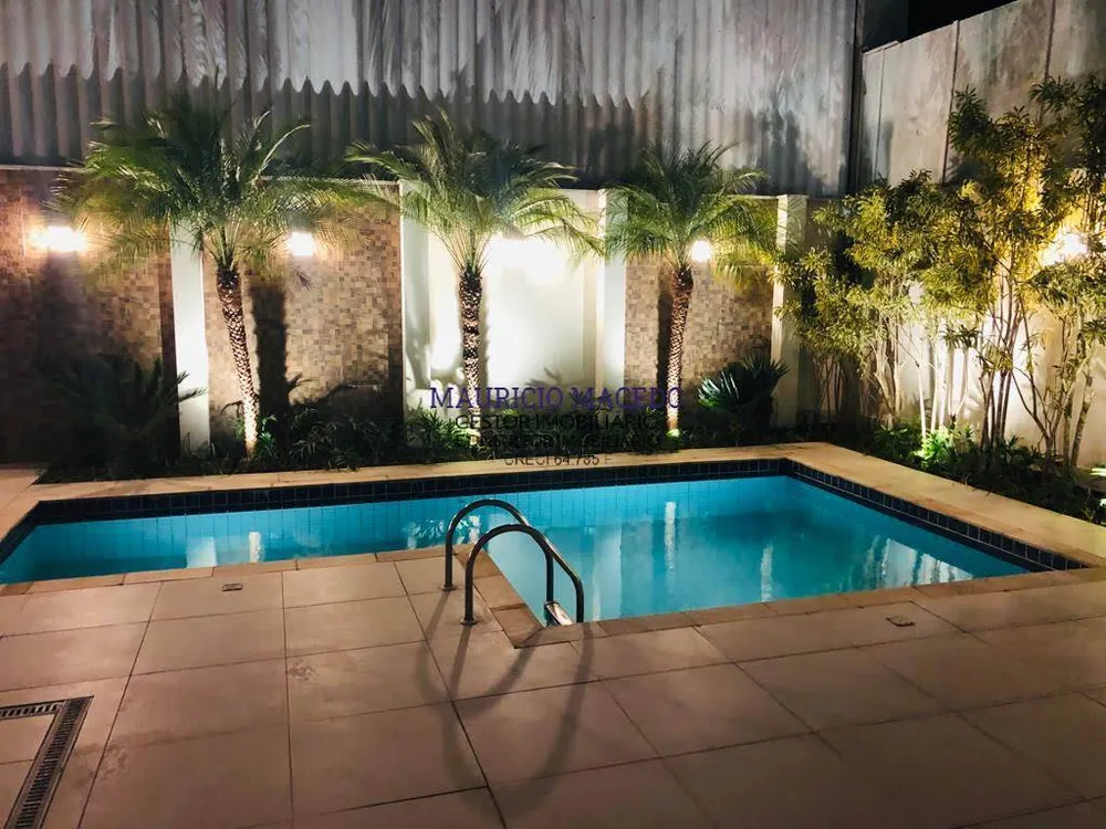 Casa, 4 quartos, 345 m² - Foto 8