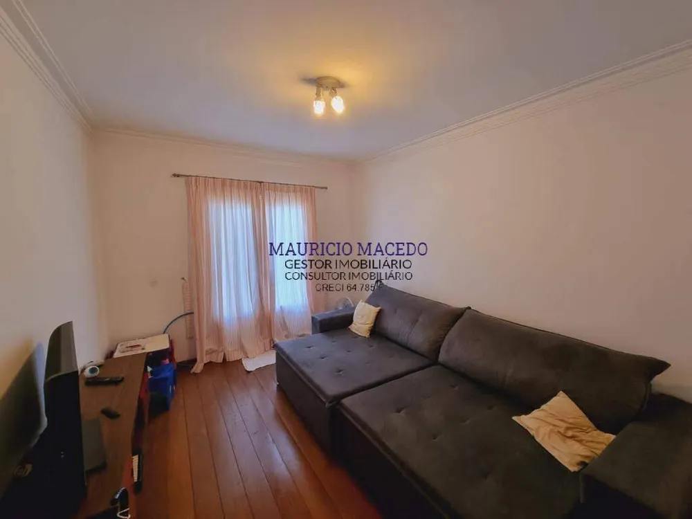 Casa, 4 quartos, 345 m² - Foto 1