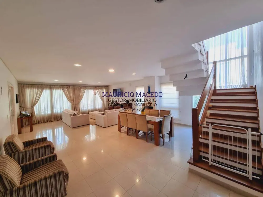 Casa, 4 quartos, 345 m² - Foto 4