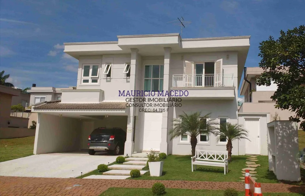 Casa, 4 quartos, 345 m² - Foto 3