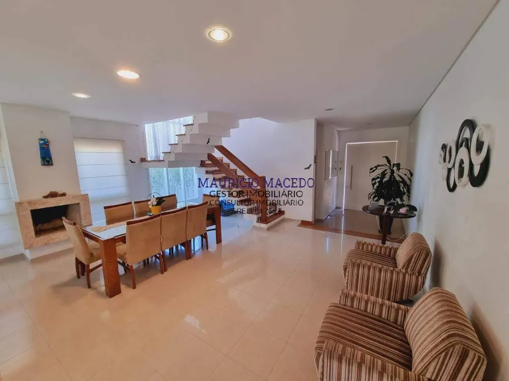 Casa, 4 quartos, 345 m² - Foto 11
