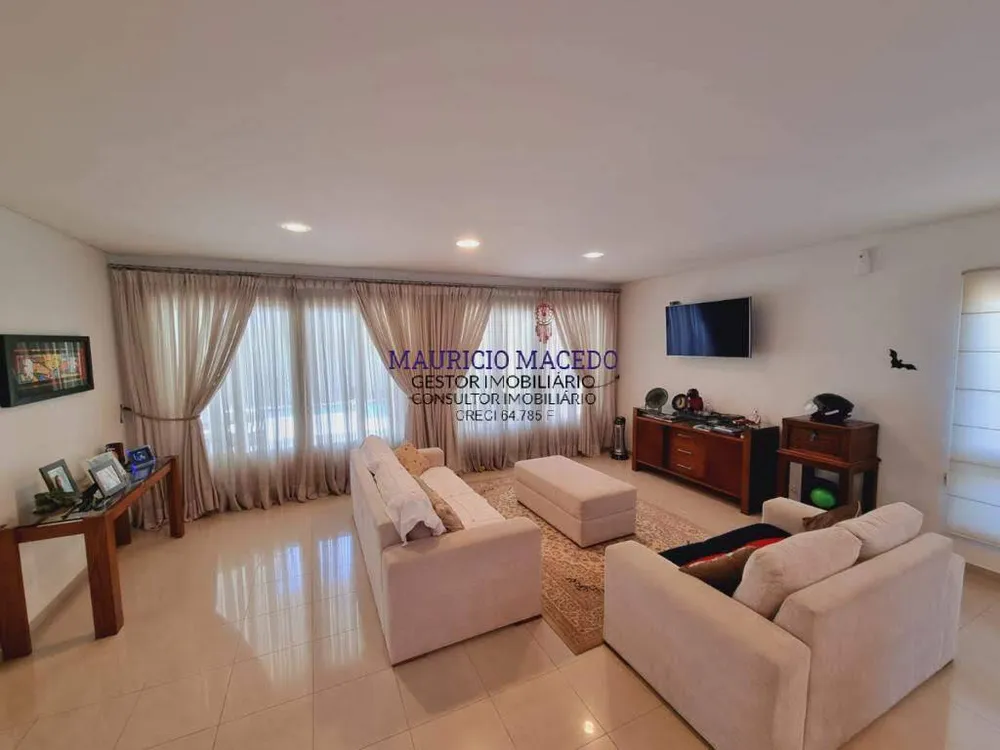 Casa, 4 quartos, 345 m² - Foto 6