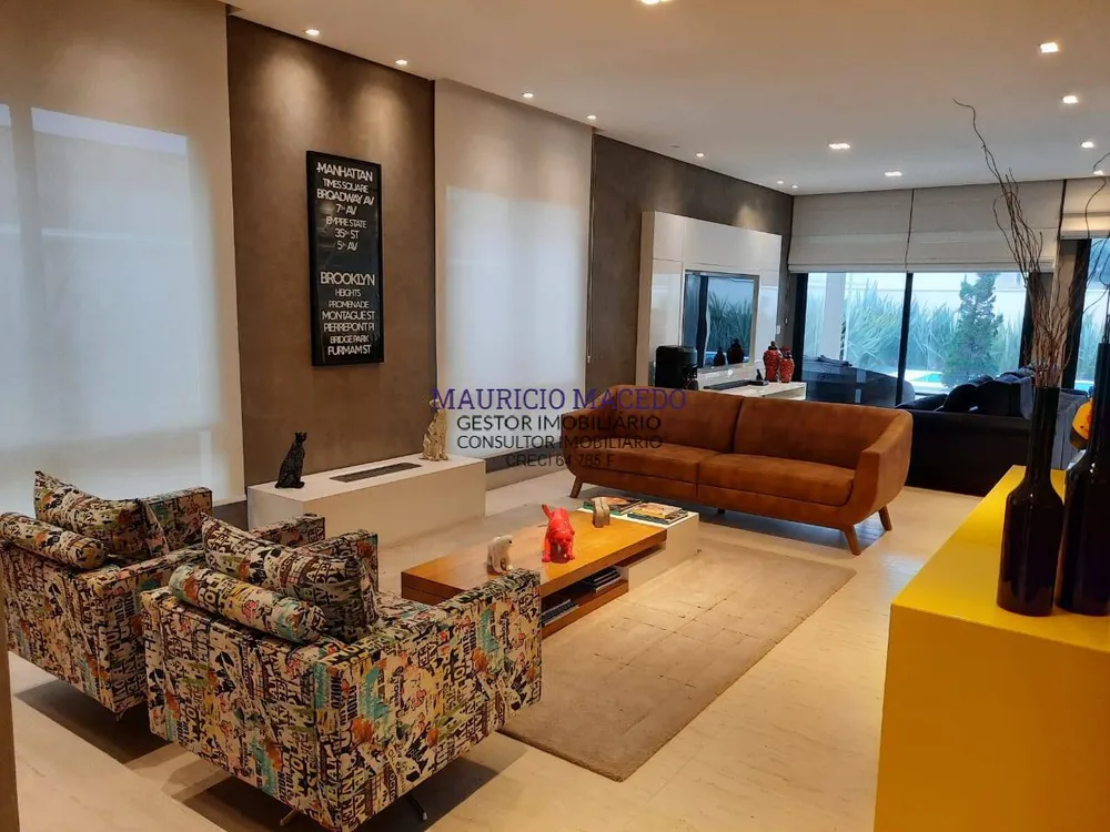 Casa, 4 quartos, 495 m² - Foto 9