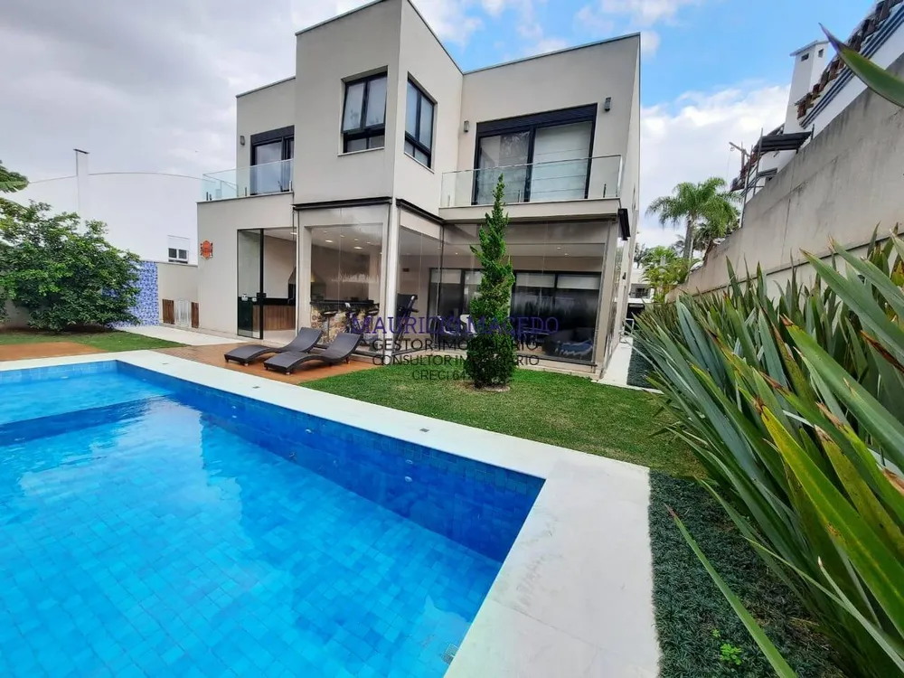 Casa, 4 quartos, 495 m² - Foto 2