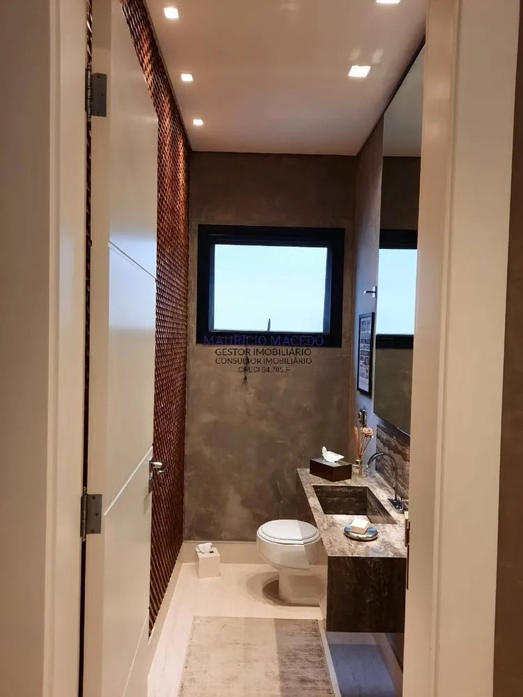 Casa, 4 quartos, 495 m² - Foto 10