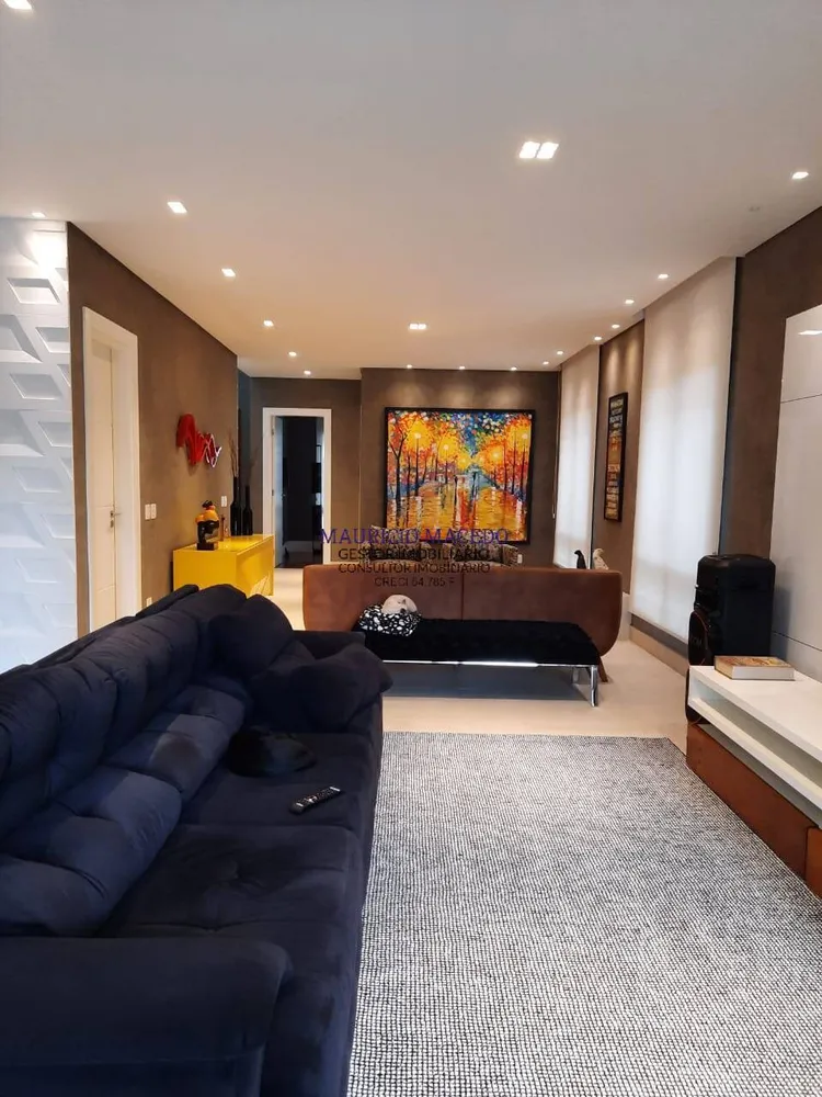 Casa, 4 quartos, 495 m² - Foto 8