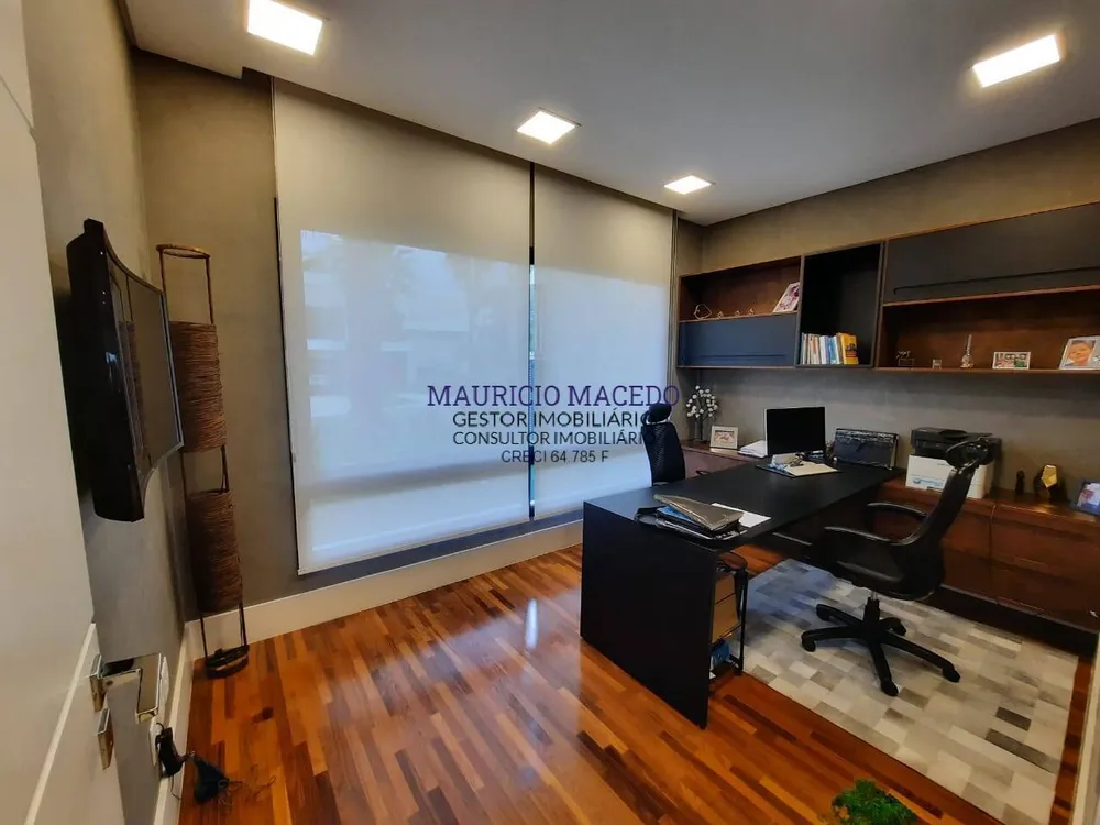 Casa, 4 quartos, 495 m² - Foto 5