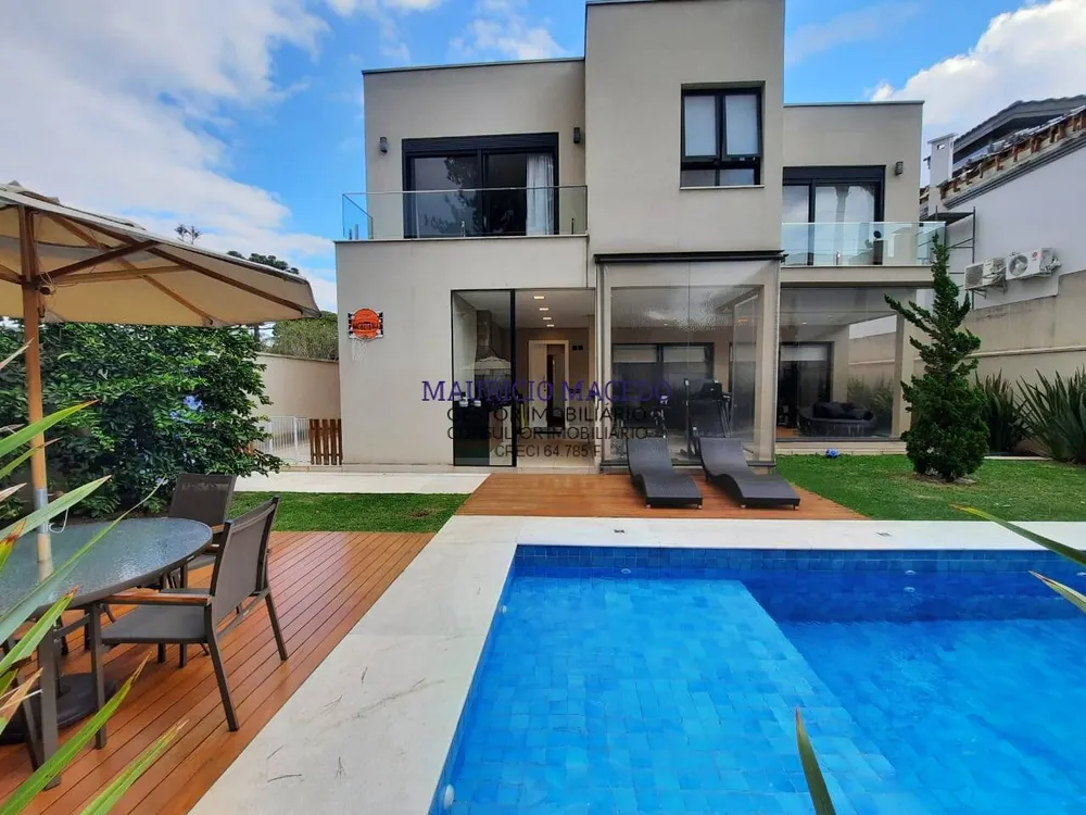 Casa, 4 quartos, 495 m² - Foto 1