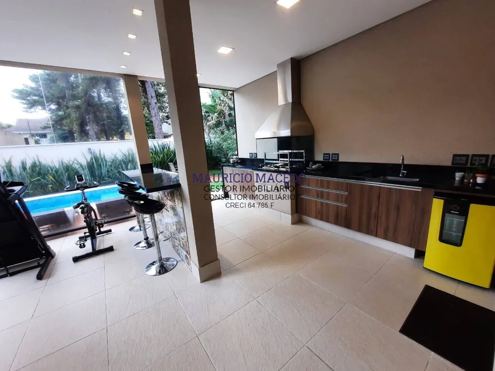 Casa, 4 quartos, 495 m² - Foto 4