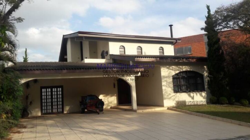 Casa, 4 quartos, 436 m² - Foto 2