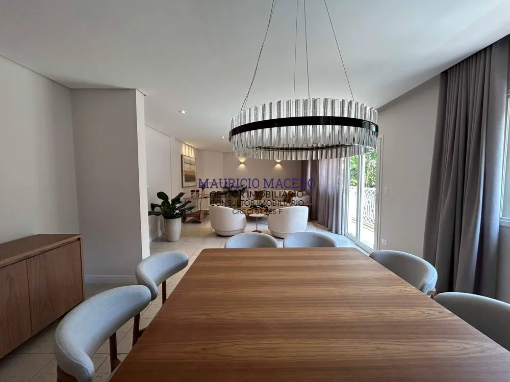Casa, 4 quartos, 450 m² - Foto 10