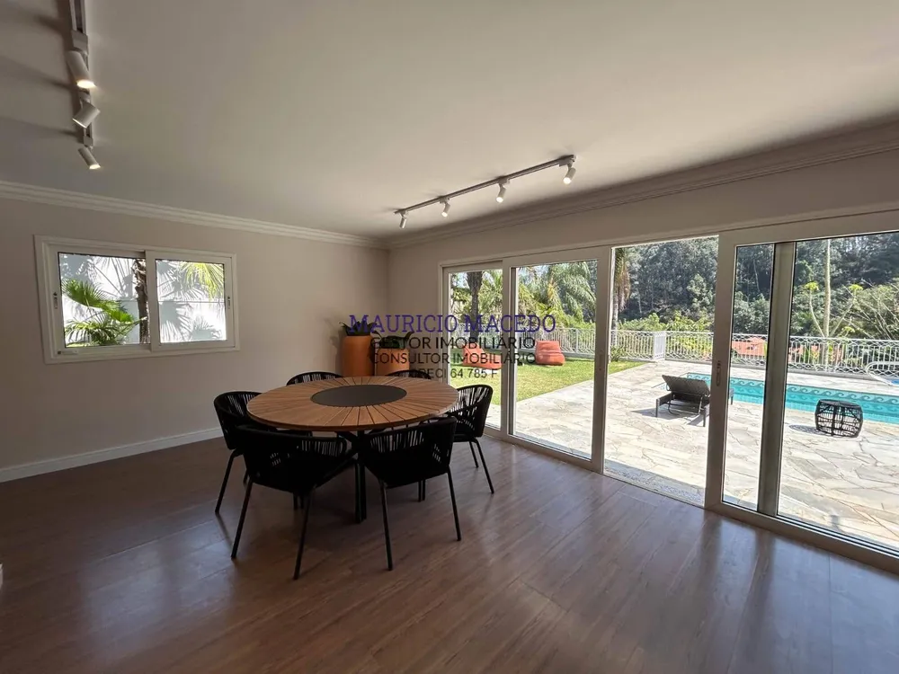 Casa, 4 quartos, 450 m² - Foto 7