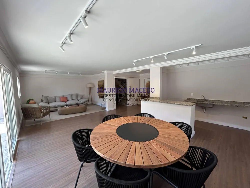 Casa, 4 quartos, 450 m² - Foto 16