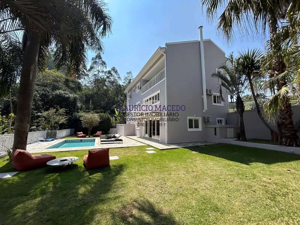 Casa, 4 quartos, 450 m² - Foto 2