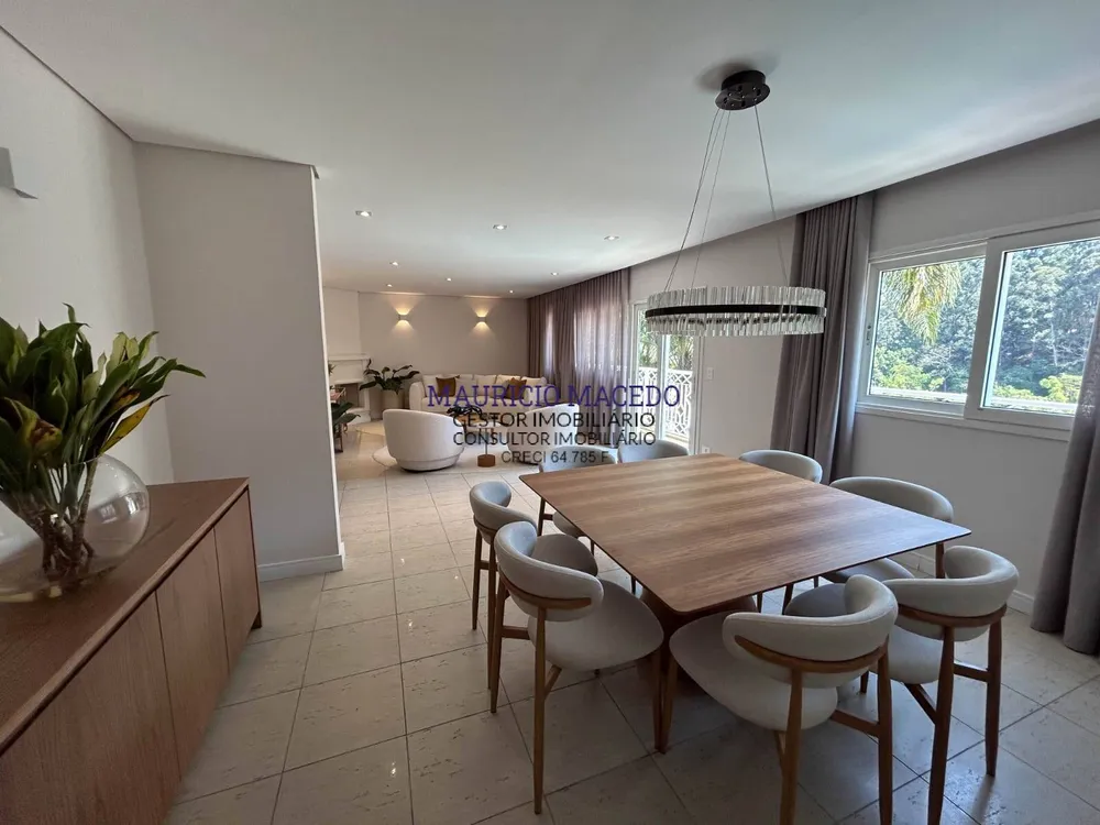 Casa, 4 quartos, 450 m² - Foto 11