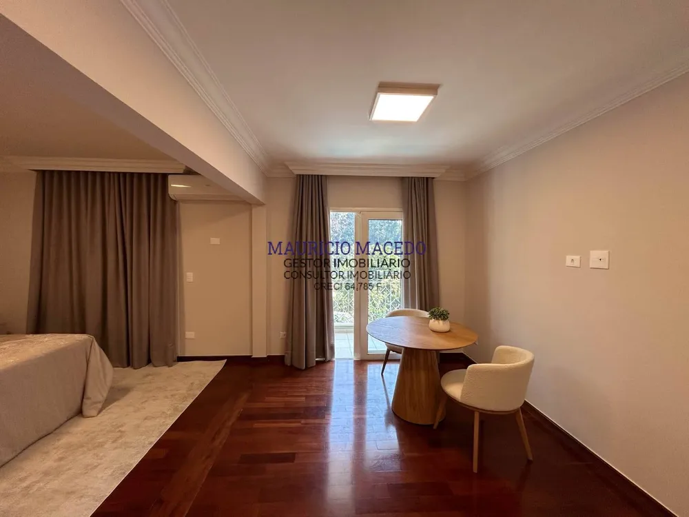 Casa, 4 quartos, 450 m² - Foto 3