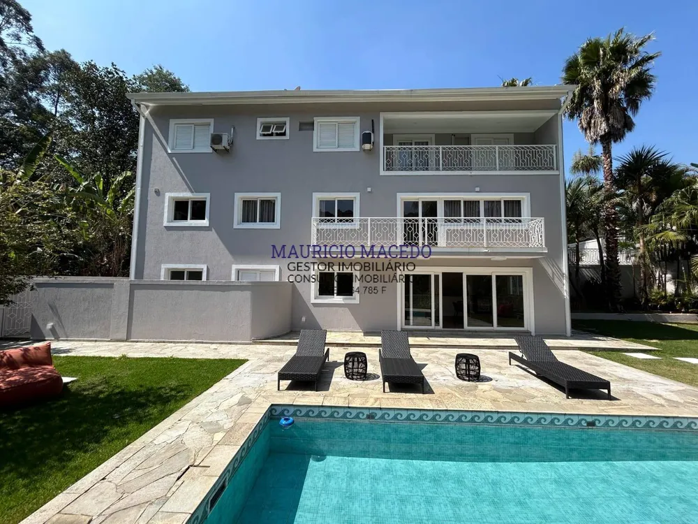 Casa, 4 quartos, 450 m² - Foto 14