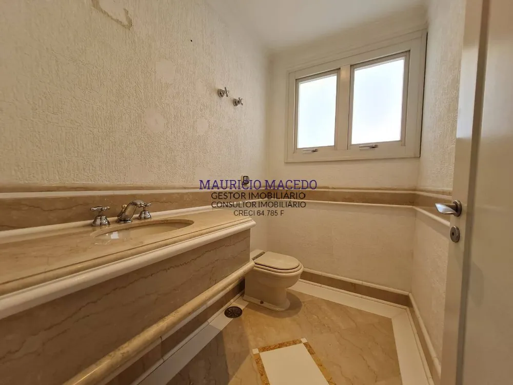 Casa, 5 quartos, 470 m² - Foto 2