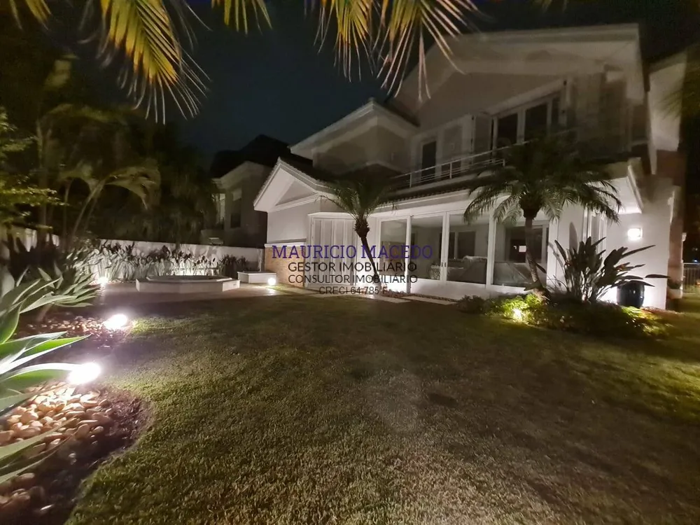 Casa, 5 quartos, 470 m² - Foto 12