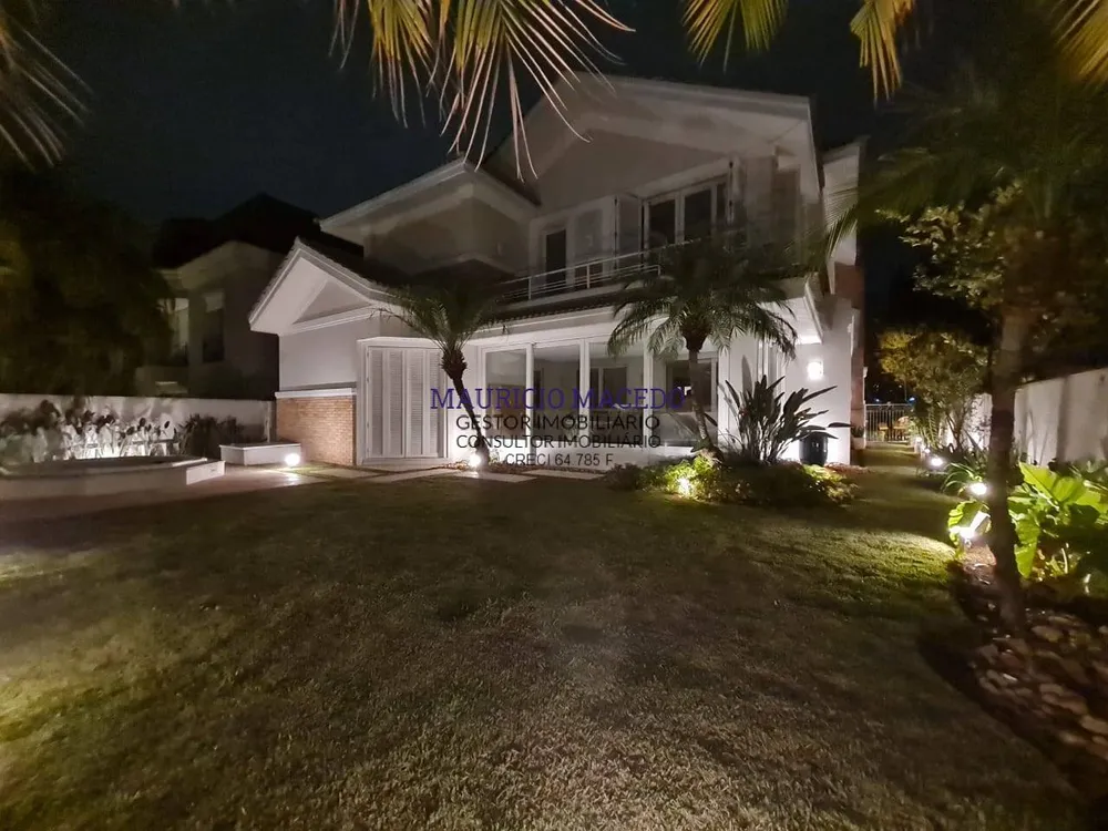 Casa, 5 quartos, 470 m² - Foto 7