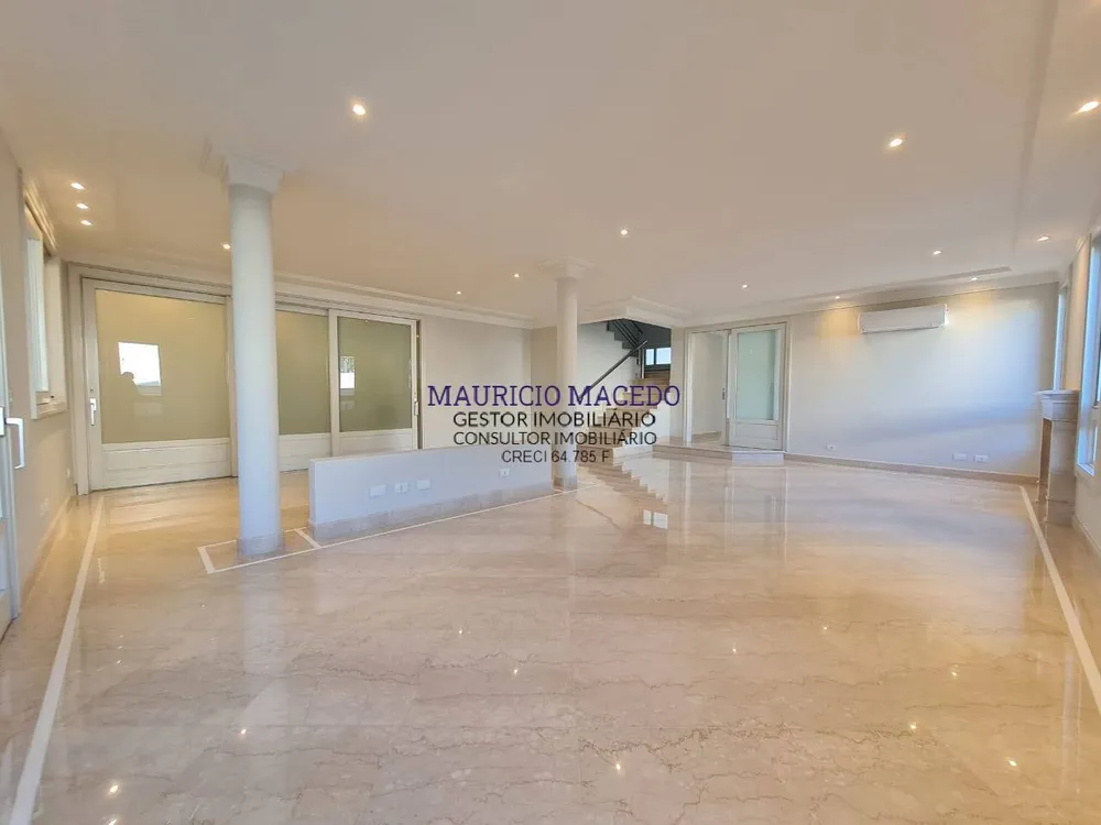 Casa, 5 quartos, 470 m² - Foto 4