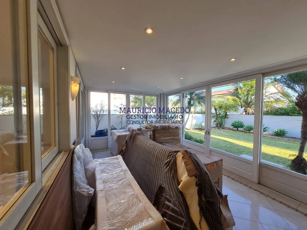 Casa, 5 quartos, 470 m² - Foto 15