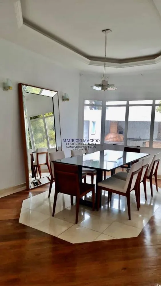 Casa, 4 quartos, 650 m² - Foto 2