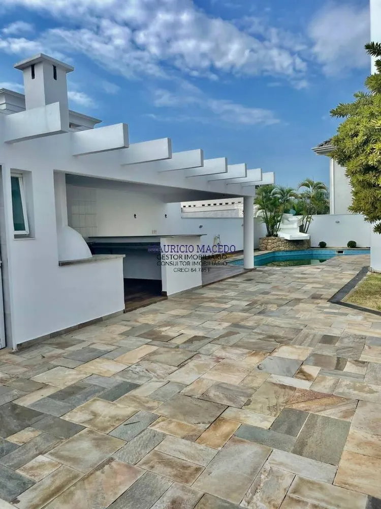 Casa, 4 quartos, 650 m² - Foto 8