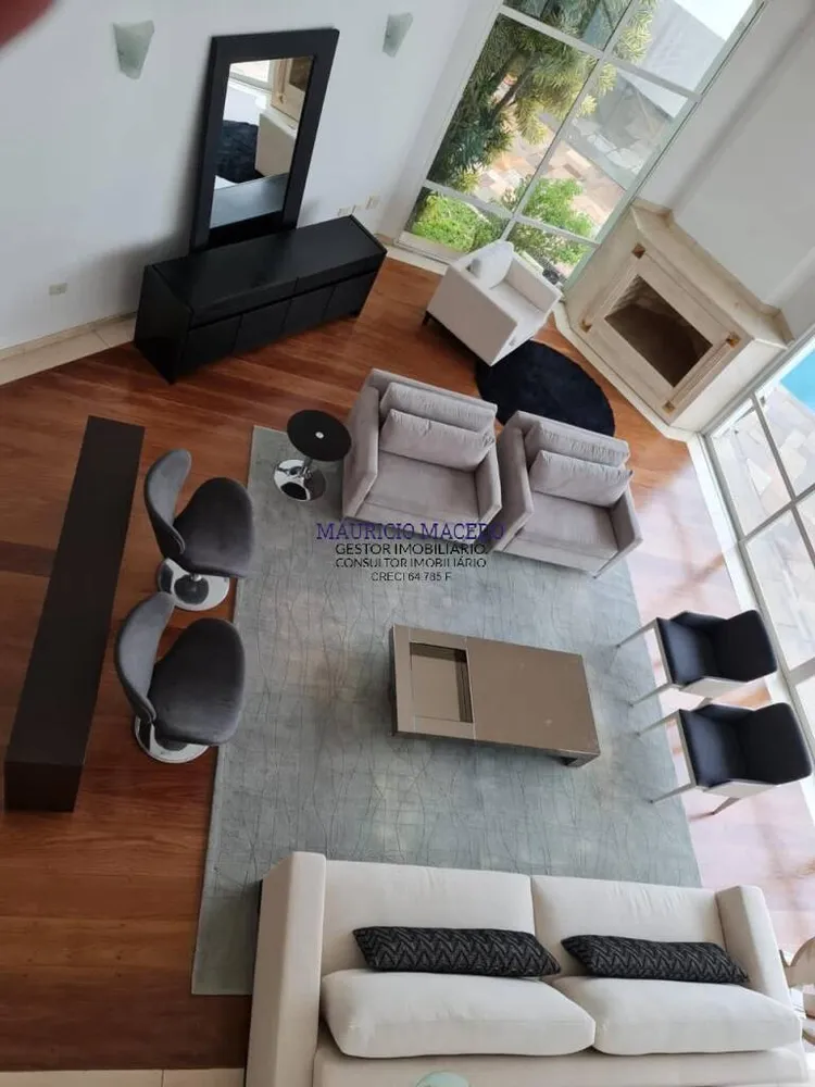 Casa, 4 quartos, 650 m² - Foto 11