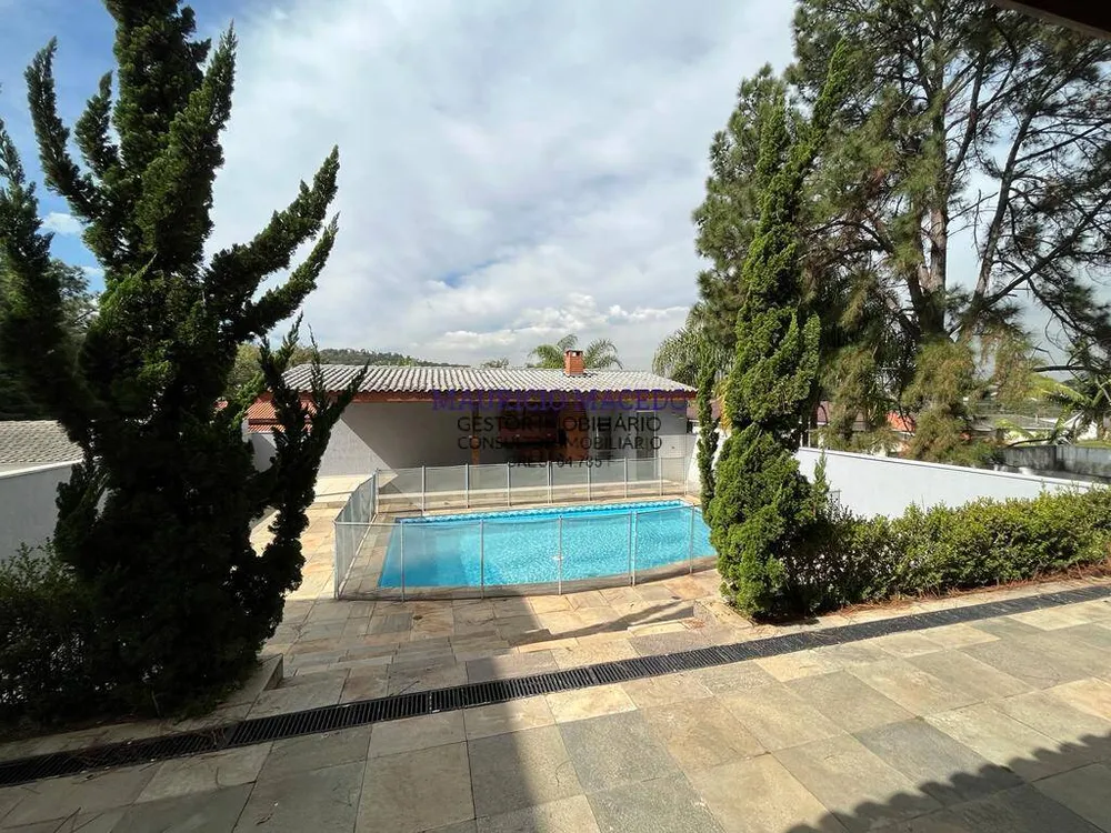 Casa, 4 quartos, 320 m² - Foto 13