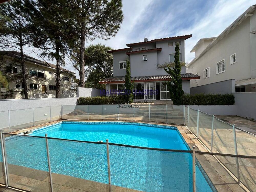 Casa, 4 quartos, 320 m² - Foto 12