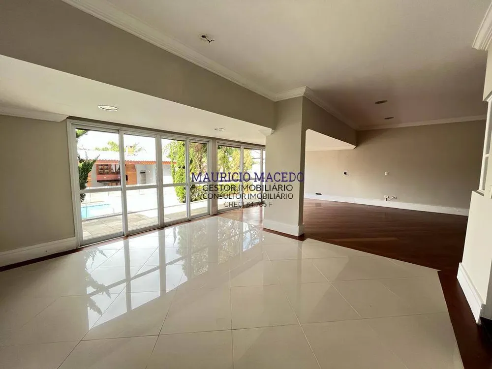 Casa, 4 quartos, 320 m² - Foto 18