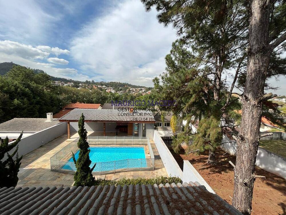 Casa, 4 quartos, 320 m² - Foto 10