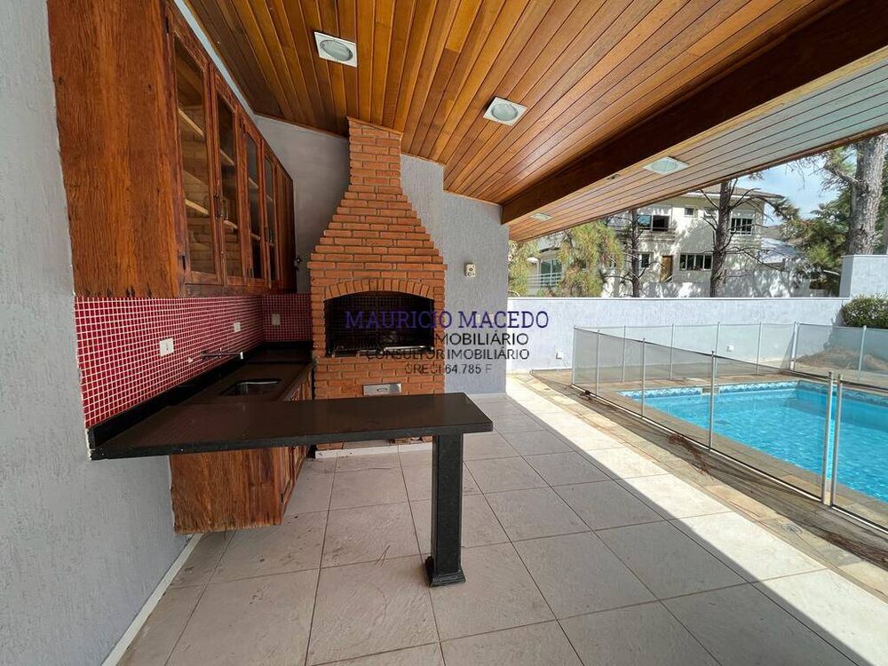 Casa, 4 quartos, 320 m² - Foto 7