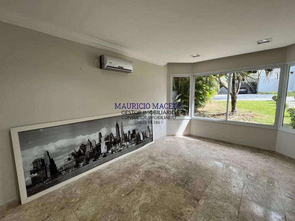 Casa, 4 quartos, 320 m² - Foto 1