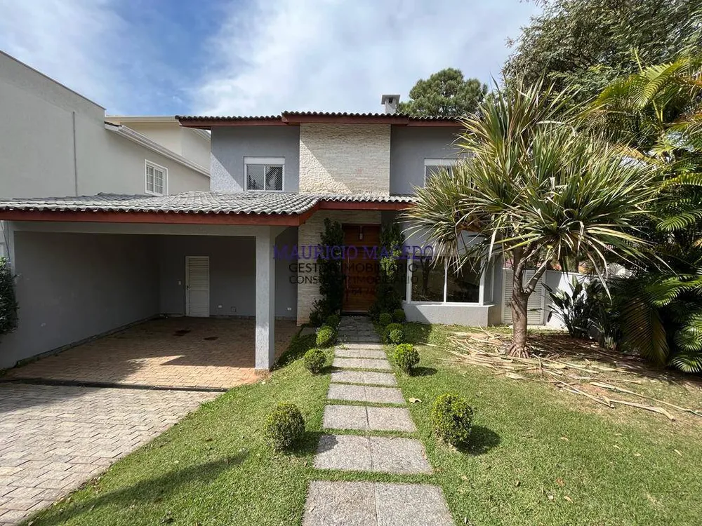 Casa, 4 quartos, 320 m² - Foto 19