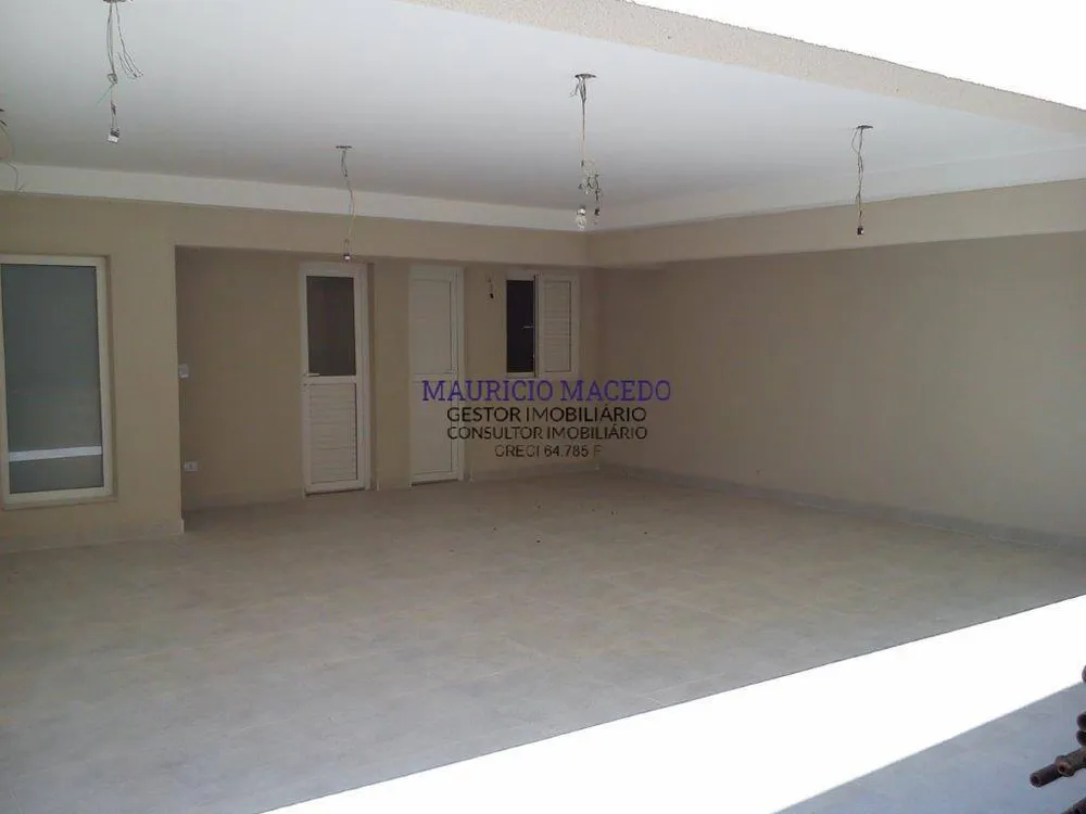Casa, 4 quartos, 480 m² - Foto 3
