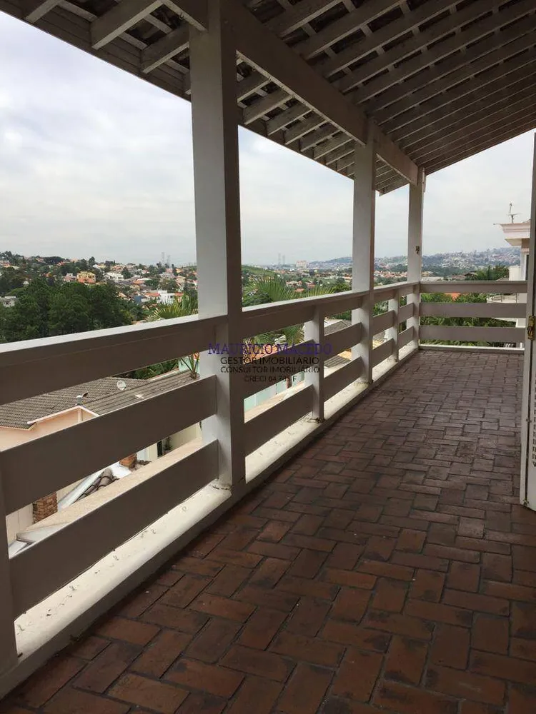Casa, 4 quartos, 420 m² - Foto 14