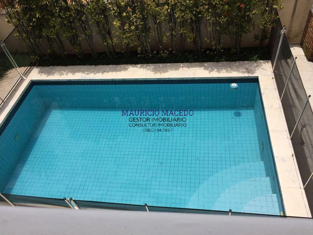 Casa, 4 quartos, 420 m² - Foto 11
