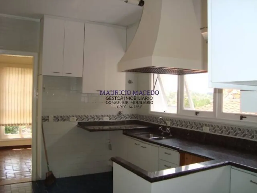 Casa, 4 quartos, 420 m² - Foto 1
