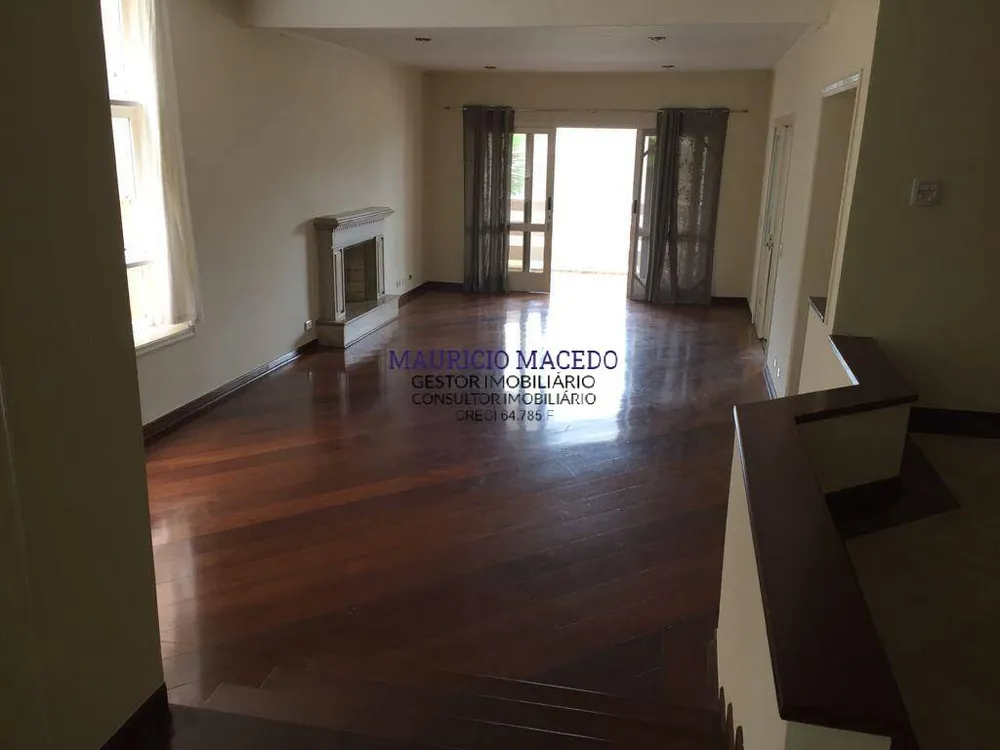 Casa, 4 quartos, 420 m² - Foto 6