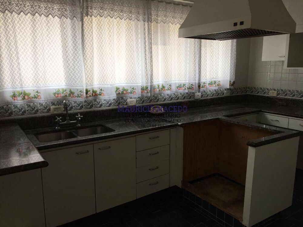 Casa, 4 quartos, 420 m² - Foto 1